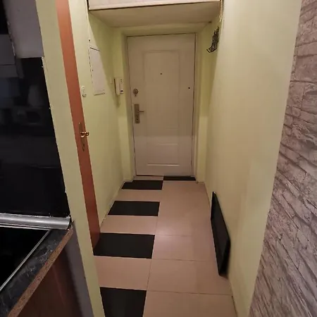 Latic Apartment