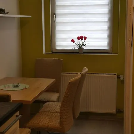 Latic Apartment