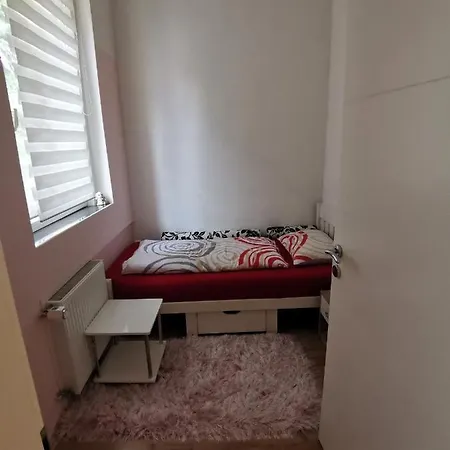 Latic Apartment