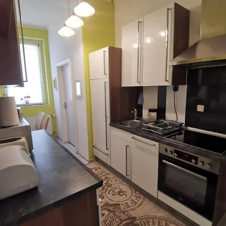 Apartment Latic *